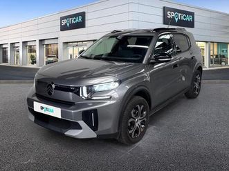 hybride 145 e-dcs6 plus