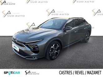 puretech 180 s&s eat8 shine pack