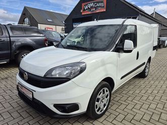 fiat doblo proffesionelle