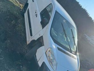 ② à vendre pour pièces peugeot expert — peugeot — 2ememain