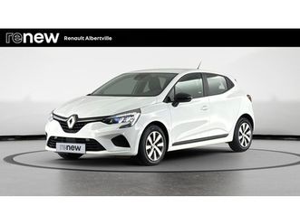 clio tce 90 equilibre