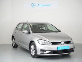 volkswagen golf 1.0 tsi 81kw