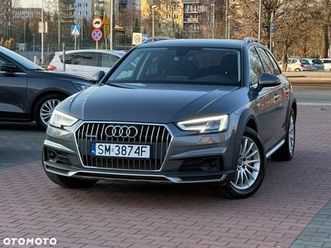 audi a4 allroad 3.0 tdi quattro s tronic