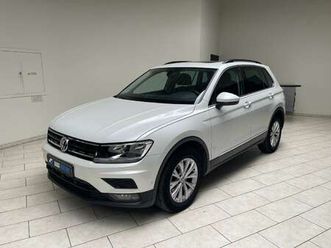 tiguan 1.4 tsi 4x4 // toit pano