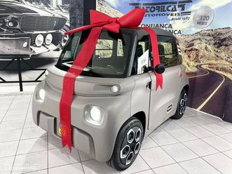 citroën ami standard