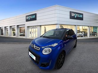 c1 airscape vti 72 s&s shine