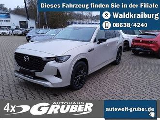 .5l e-skyactiv phev automatik allrad homu