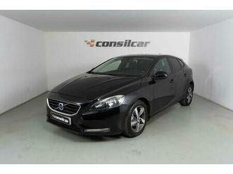 volvo v40 1.6 d2 eco kinetic