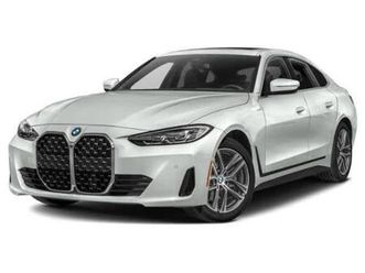 used 2024 bmw 430 gran coupe i xdrive