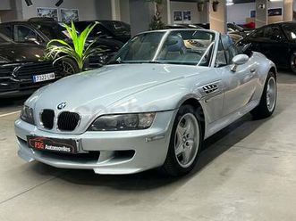 bmw z3 m roadster 3.2