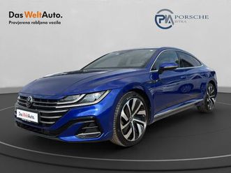 volkswagen arteon 2.0 tdi dsg r-line, 2023 god.