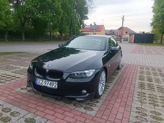 bmw e93 330i 272km olsztyn • olx.pl