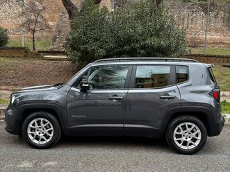 jeep renegade e-hybrid 1.5 turbo my23