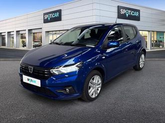 tce 90 cvt stepway confort