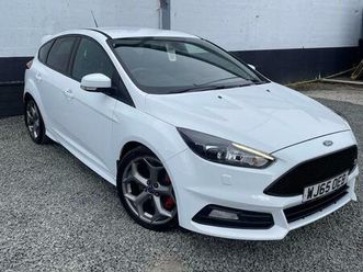 2.0 tdci st-3 euro 6 (start/stop) 5dr