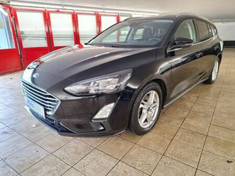 ford focus traveller 1,5 ecoblue cool & connect aut.
