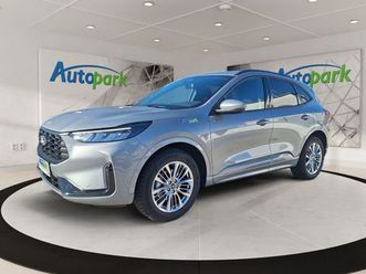 ford kuga st-line hybrid st-line