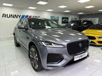 2.0 p400e 17.1kwh r-dynamic hse auto awd euro 6 (start/stop) 5dr