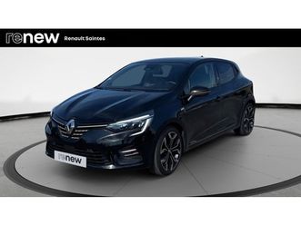 clio tce 90 - 21n sl lutecia