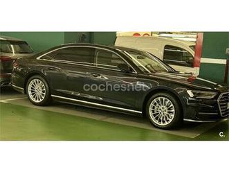 audi a8 l 55 tfsi 340cvquattro tiptronic