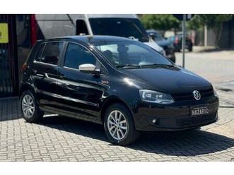 volkswagen fox rock in rio 1.6 mi total flex 8v 5p