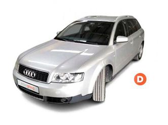 audi a4 avant 1.9 tdi