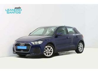 audi a1 sportback 25 tfsi advance se