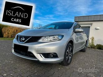 nissan pulsar 1.2 dig-t acenta
