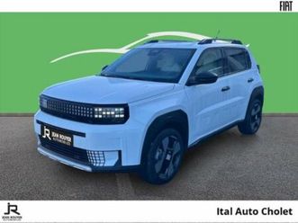 1.2 hybrid turbo 110ch la prima edct6