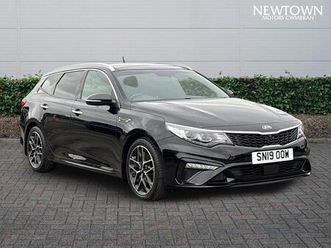 1.6 crdi gt-line s sportswagon dct euro 6 (start/stop) 5dr