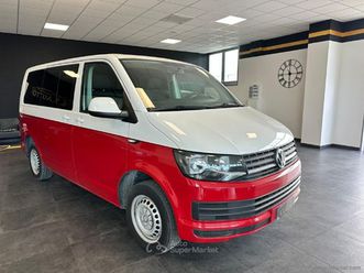 caravelle 2.0 tdi 150 pc life