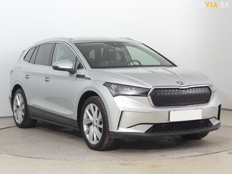 skoda enyaq iv 80 82 kwh, za 23 500 €