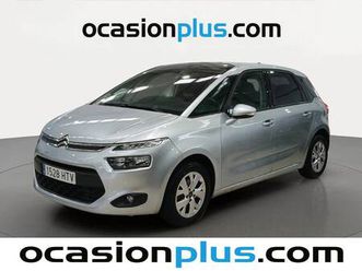 1.6 e-hdi seduction (115 cv)