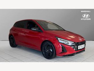 1.0 t-gdi black line euro 6 (start/stop) 5dr