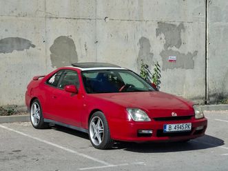 honda prelude bb9