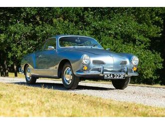 2018 volkswagen karmann karmann ghia coupe petrol manual