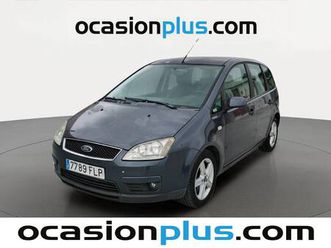 c-max 1.8 tdci newport (115 cv)
