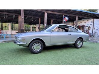1965 fiat 1300 1300 vignale a vendre