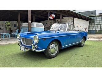 1960 fiat 1500 1500 s a vendre