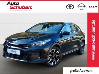 xcee´d 1.5t spirit navi digitales cockpit soundsystem jbl led acc apple carplay android auto