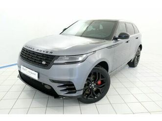 land rover range rover velar 2.0d i4 mhev s 4wd 204cv auto del 2023 usata a castel d'ario