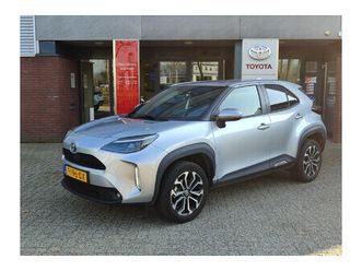 1.5 hybrid first edition