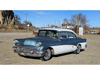 1956 buick roadmaster for sale