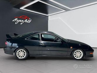 honda integra 1.8i 16v v-tec cat coupé r