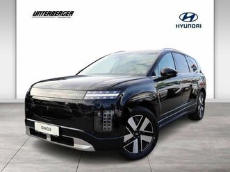 hyundai ioniq 9 elektro 110kwh 4wd prestige line