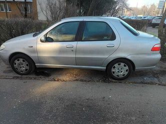 fiat albea 2007 ploiești prahova ploiesti