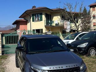 range rover evoque 2.2