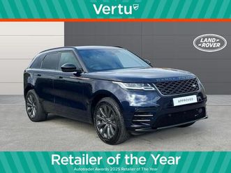 2.0 d200 mhev r-dynamic se auto 4wd euro 6 (start/stop) 5dr