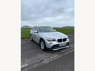 2.0 20d se steptronic xdrive euro 5 5dr