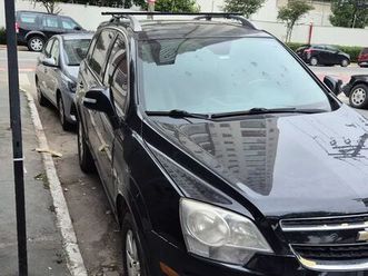 sport awd 3.6 v6 24v 261cv 4x4